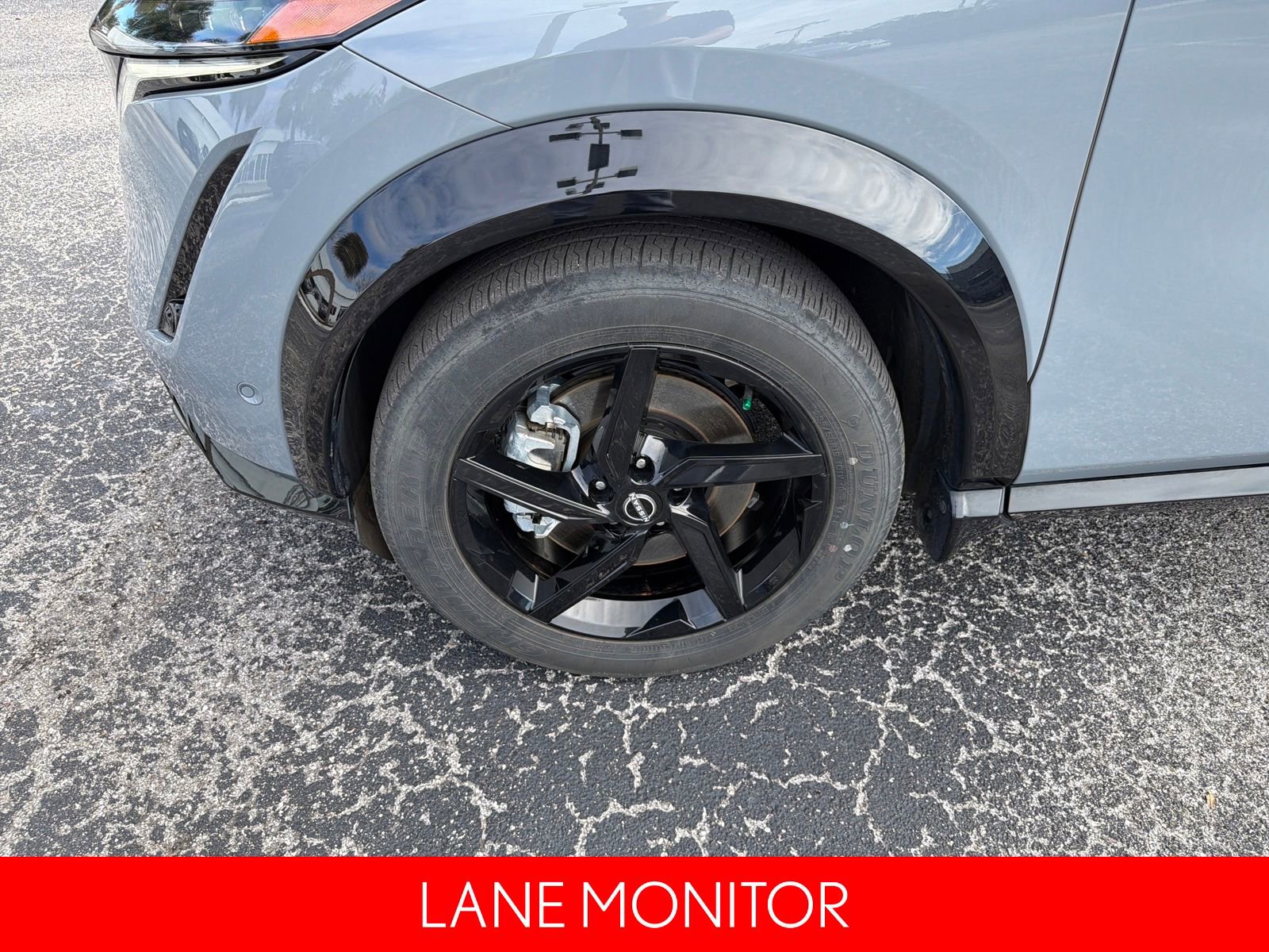 Used 2023 Nissan Ariya FWD image 11