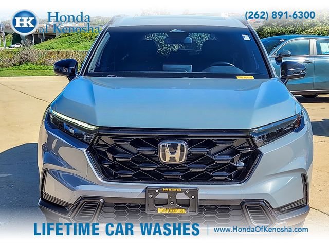 Used 2025 Honda CR-V Sport image 2