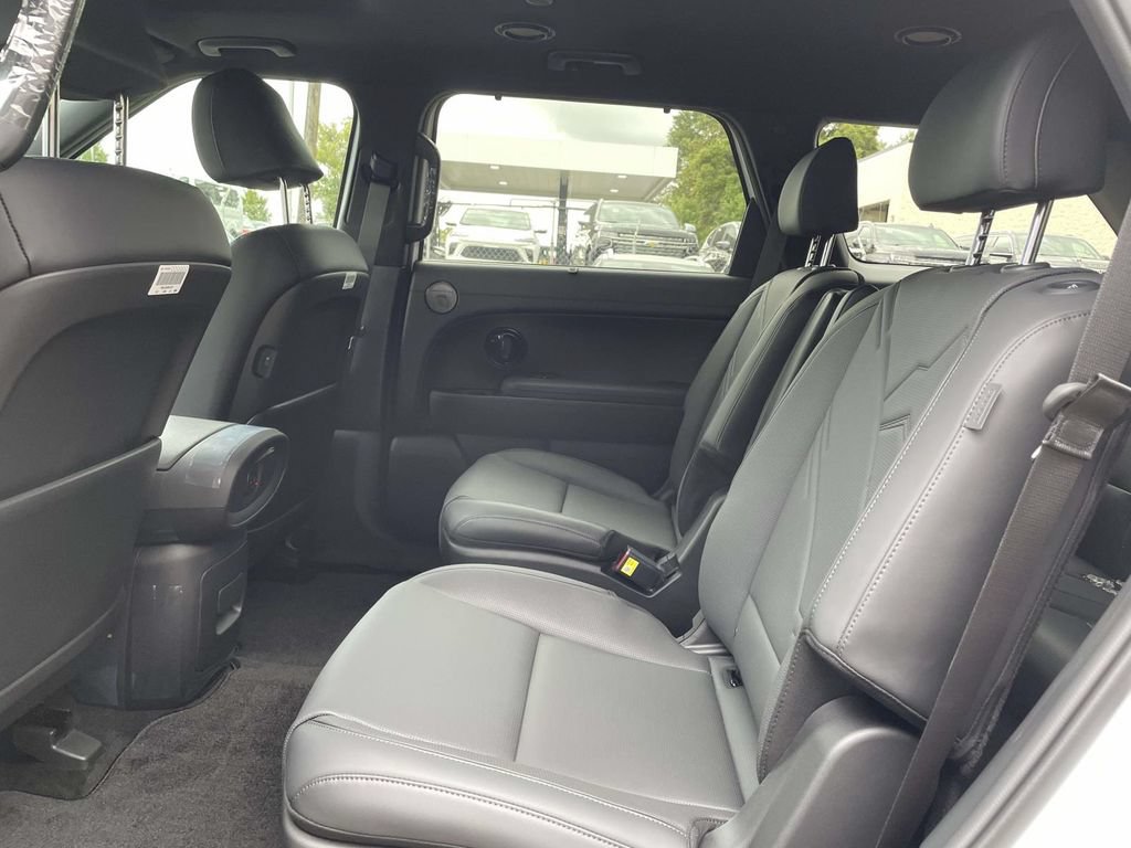 New 2026 Hyundai Palisade XRT Pro AWD/4WD image 12