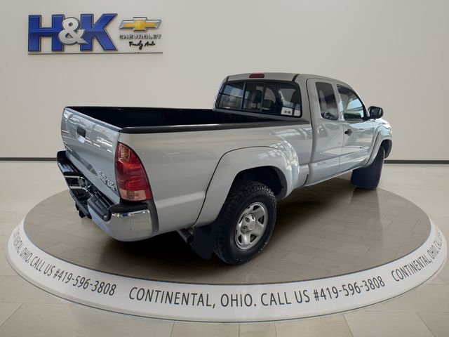 Used 2006 Toyota Tacoma PreRunner image 6