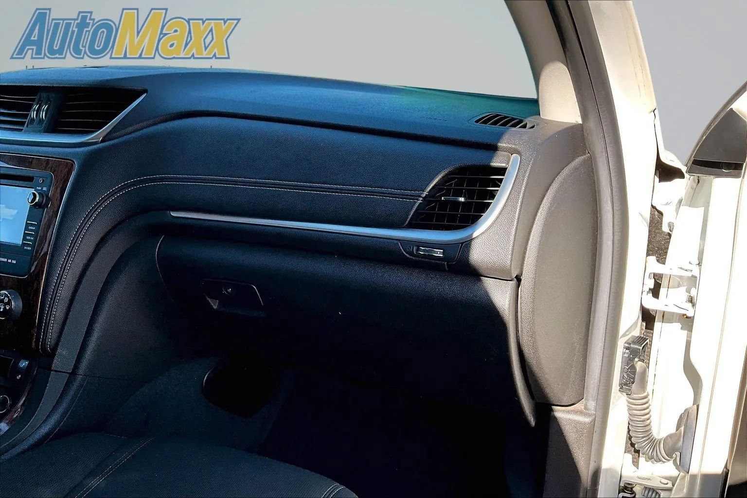 Used 2013 Chevrolet Traverse LT AWD/4WD image 26