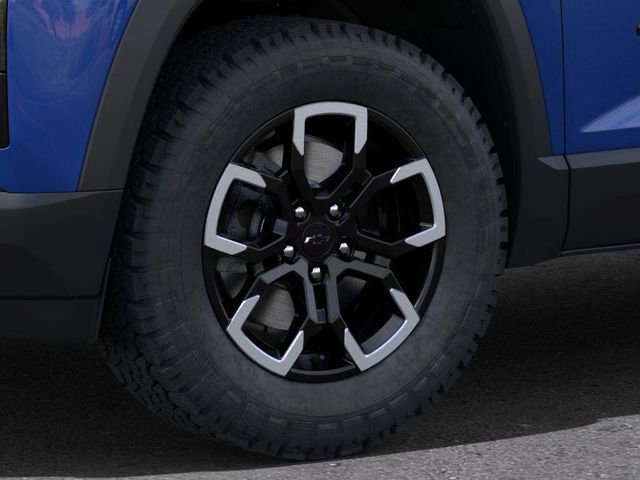 New 2026 Chevrolet Equinox ACTIV image 10