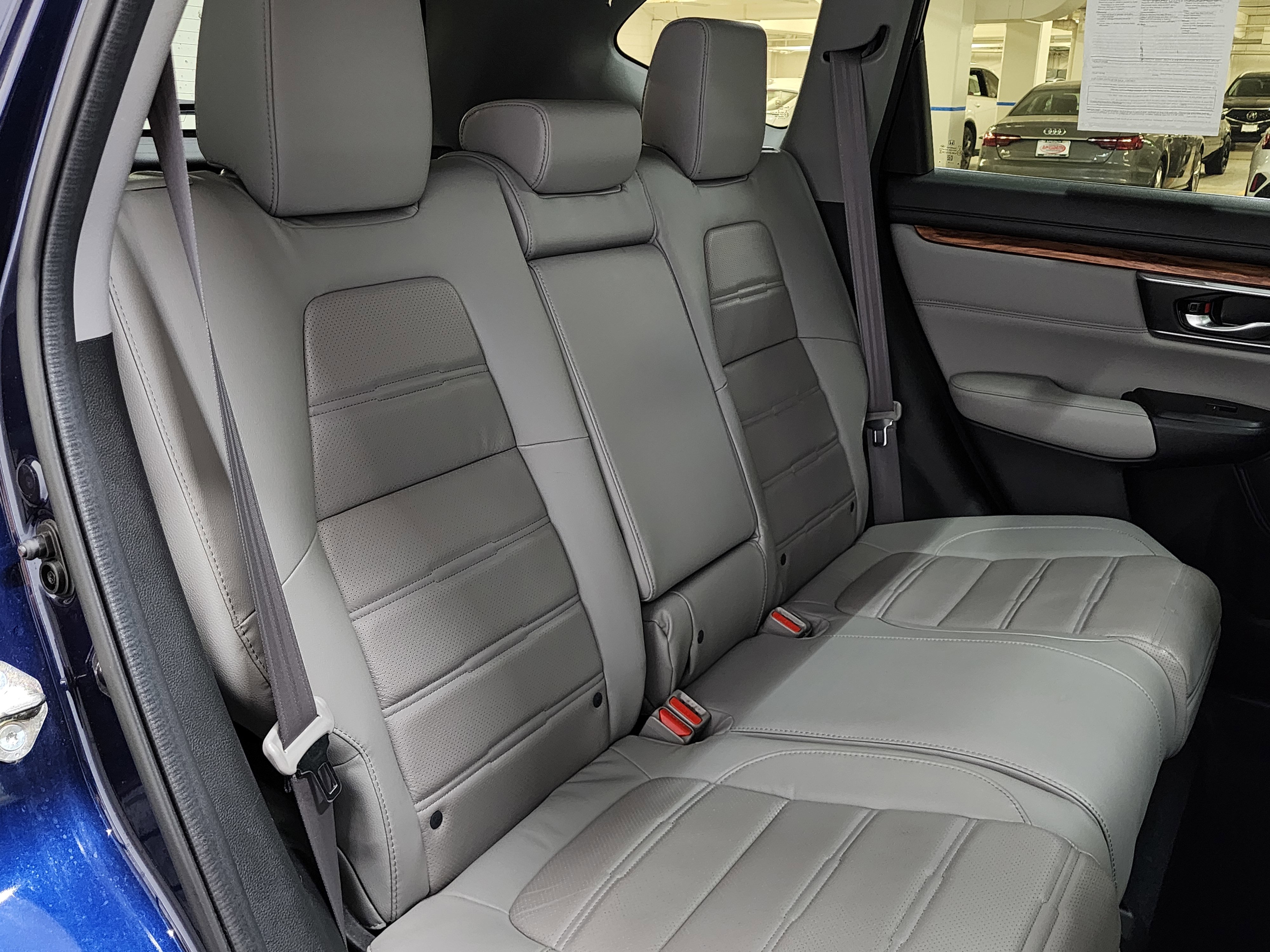 Used 2018 Honda CR-V Touring image 21