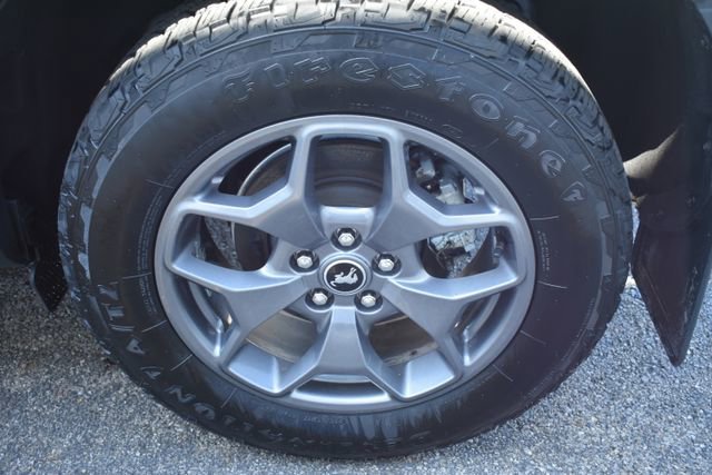 Used 2022 Ford Bronco Sport Badlands w/ Premium Package image 55