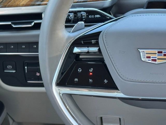 Certified 2025 Cadillac Escalade ESV Sport Platinum image 25