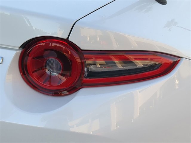 Used 2024 MAZDA MX-5 Miata Grand Touring image 8