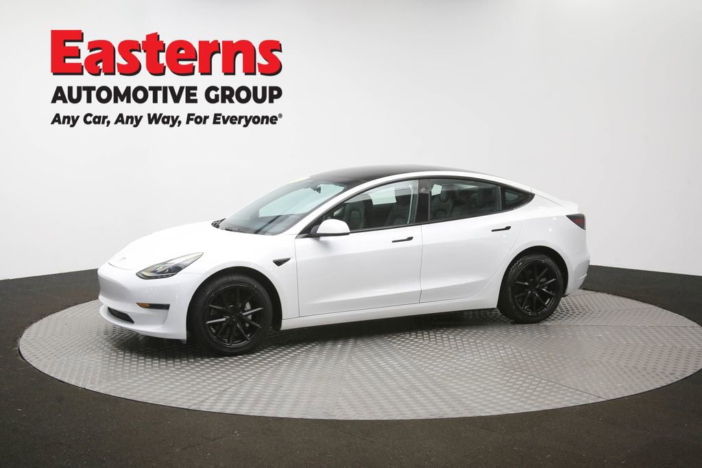 Used 2023 Tesla Model 3 Standard Range RWD image 52