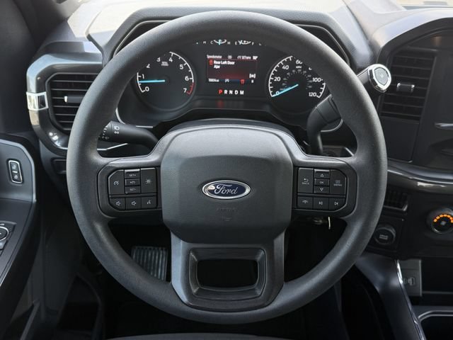 Used 2022 Ford F150 XL w/ STX Appearance Package RWD image 12