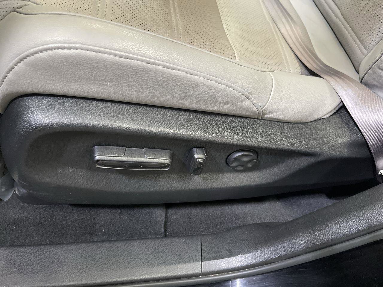 Certified 2022 Honda CR-V EX-L image 12