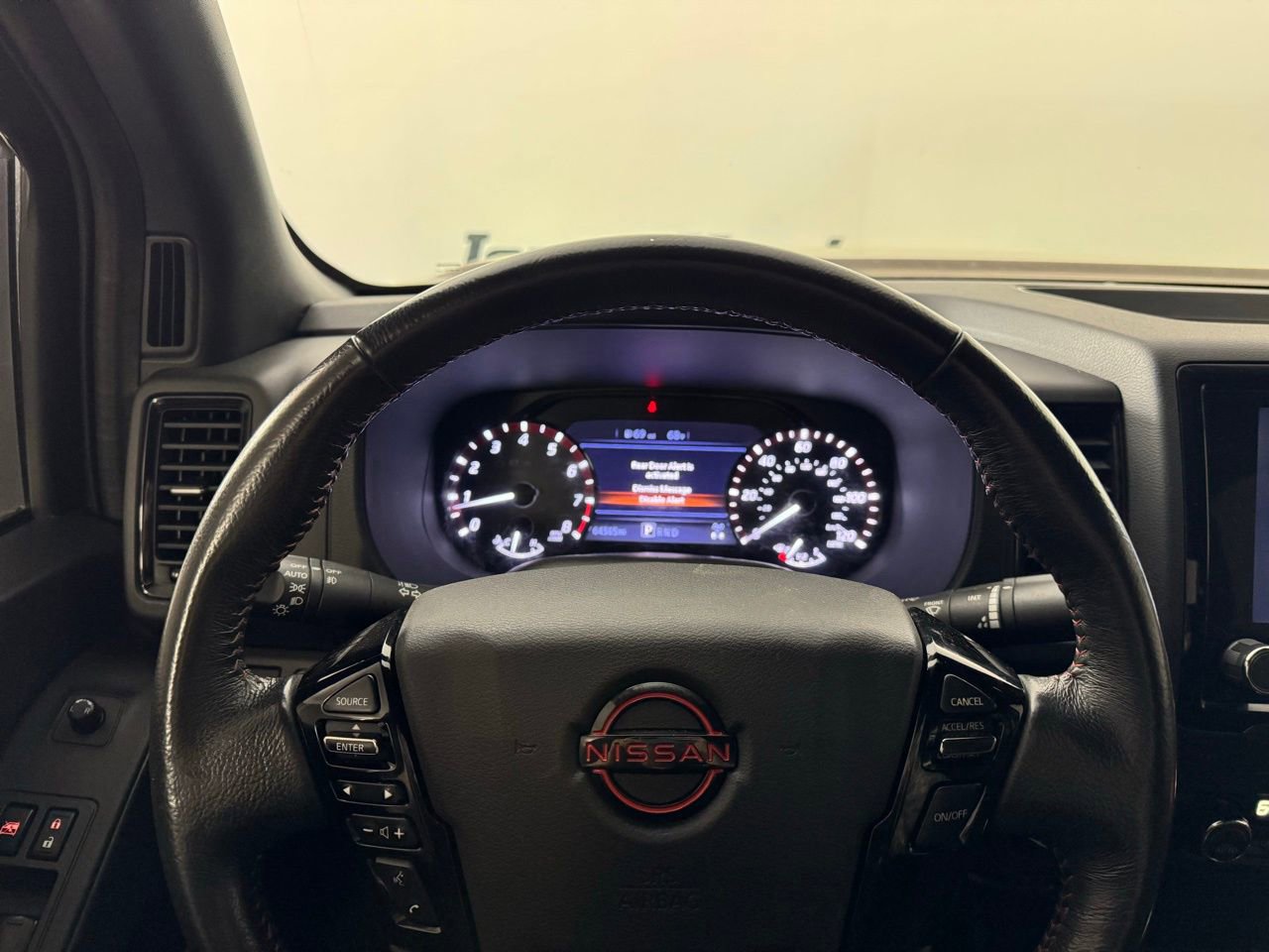 Used 2022 Nissan Frontier PRO-4X w/ Off-Road Protection Package AWD/4WD image 20