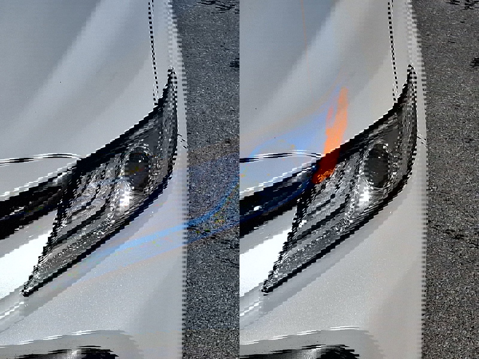 Used 2020 Toyota Camry XLE w/ Sunroof Package image 9