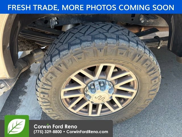 Used 2019 Ford F350 King Ranch w/ King Ranch Ultimate Package AWD/4WD image 19
