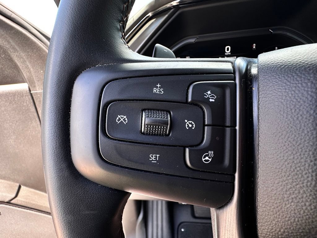 Used 2024 GMC Sierra 1500 AT4 w/ AT4 Premium Package AWD/4WD image 36