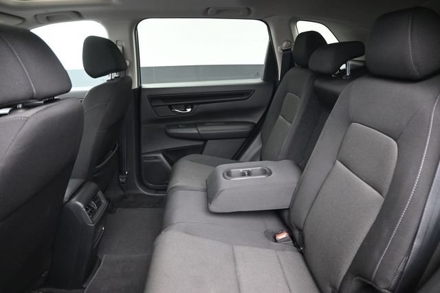 Used 2024 Honda CR-V EX image 12