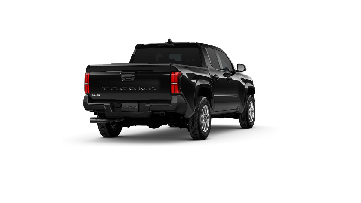 New 2026 Toyota Tacoma SR AWD/4WD image 9