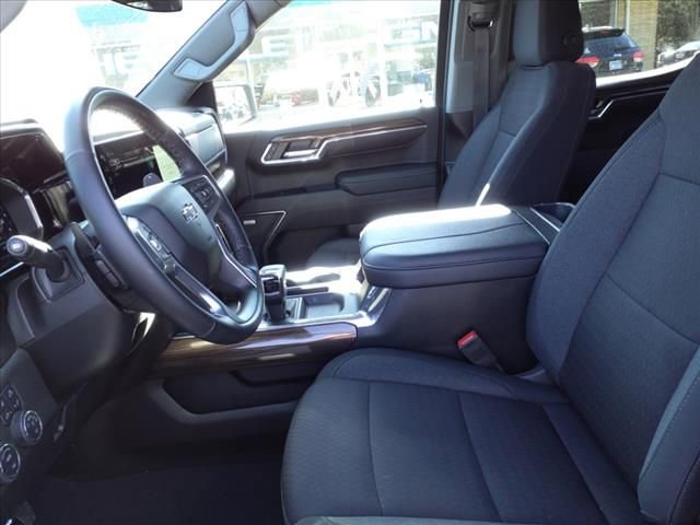 Used 2023 Chevrolet Silverado 1500 RST w/ All Star Edition Plus image 7