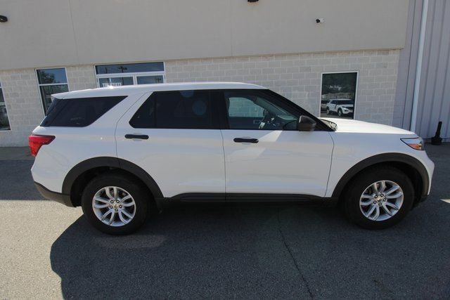 Used 2020 Ford Explorer 4WD image 13