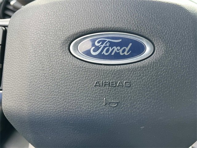 Used 2021 Ford F150 XLT w/ Equipment Group 302A High image 33