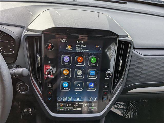 Used 2025 Subaru Forester Premium image 13