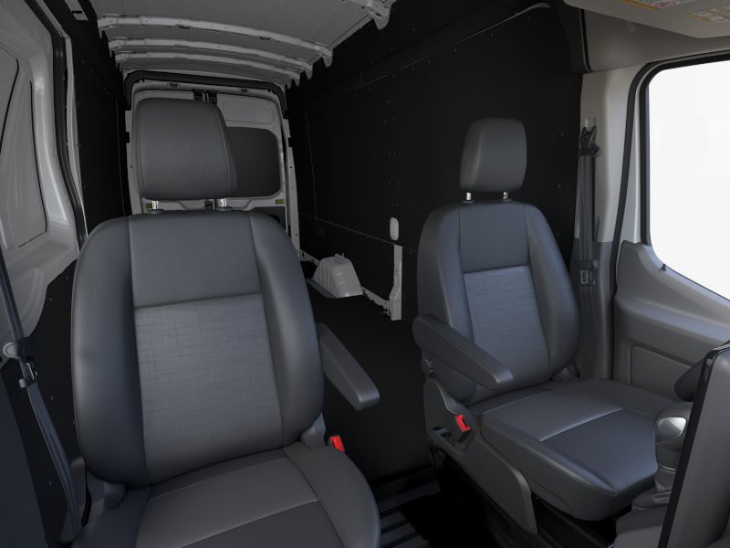 New 2026 Ford Transit 250 148 High Roof Extended AWD image 35