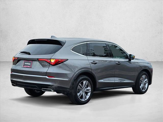 Used 2024 Acura MDX SH-AWD image 5