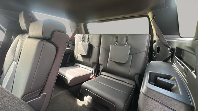 New 2026 Toyota 4Runner Limited AWD/4WD image 20
