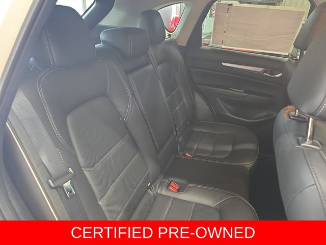 Used 2025 MAZDA CX-5 AWD 2.5 S image 11