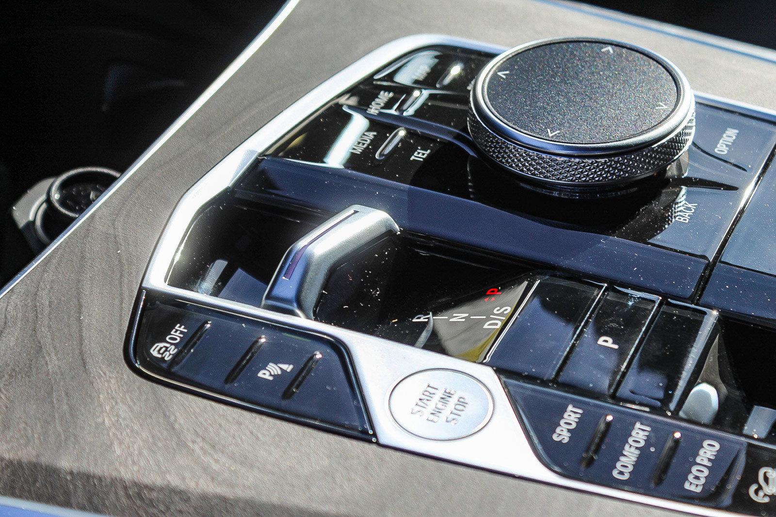 New 2026 BMW X5 xDrive40i image 19