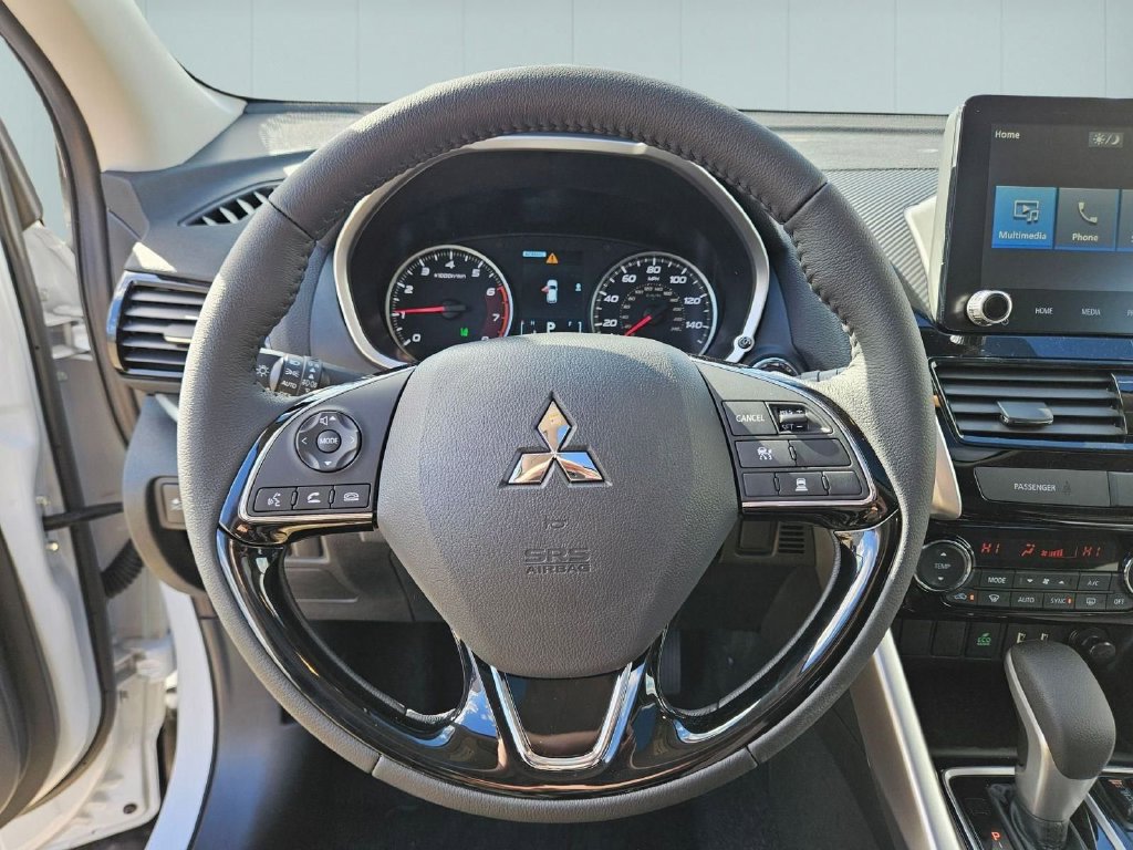 New 2026 Mitsubishi Eclipse Cross SE AWD/4WD image 19