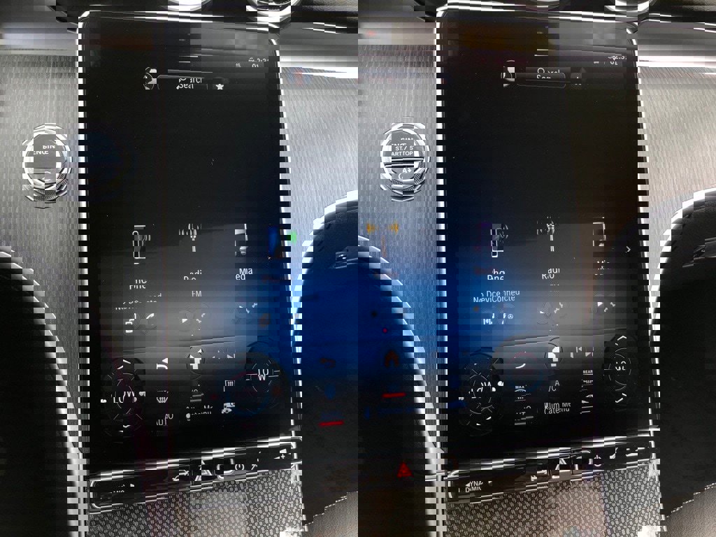 Certified 2023 Mercedes-Benz C 300 4MATIC Sedan image 26