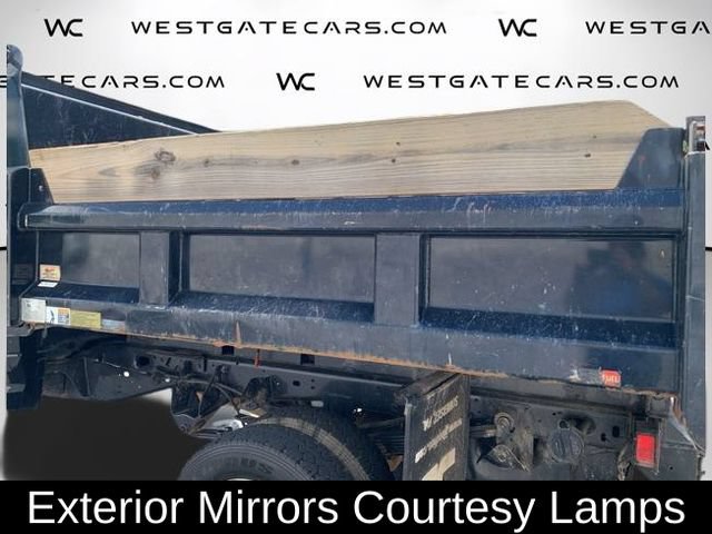 Used 2015 RAM 4500 Tradesman w/ Power & Remote Entry Group RWD image 19