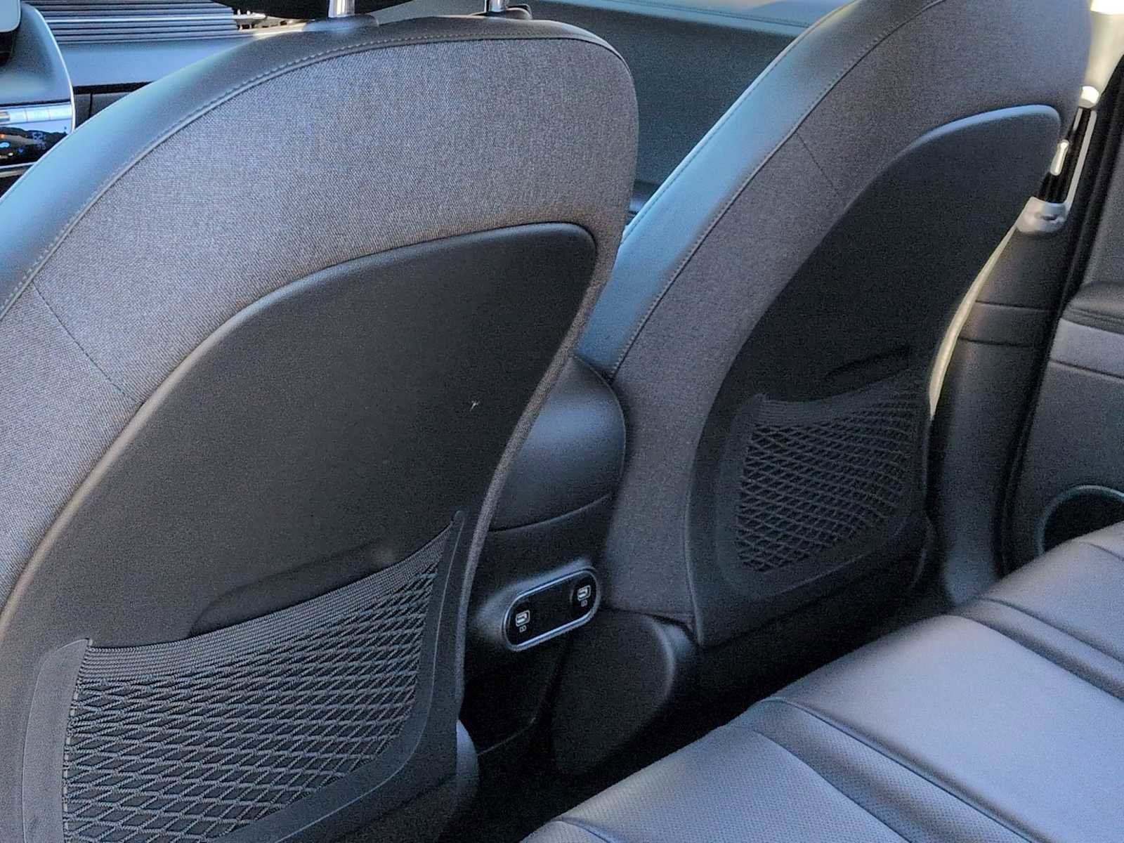 Certified 2023 Hyundai Ioniq 5 SEL image 19