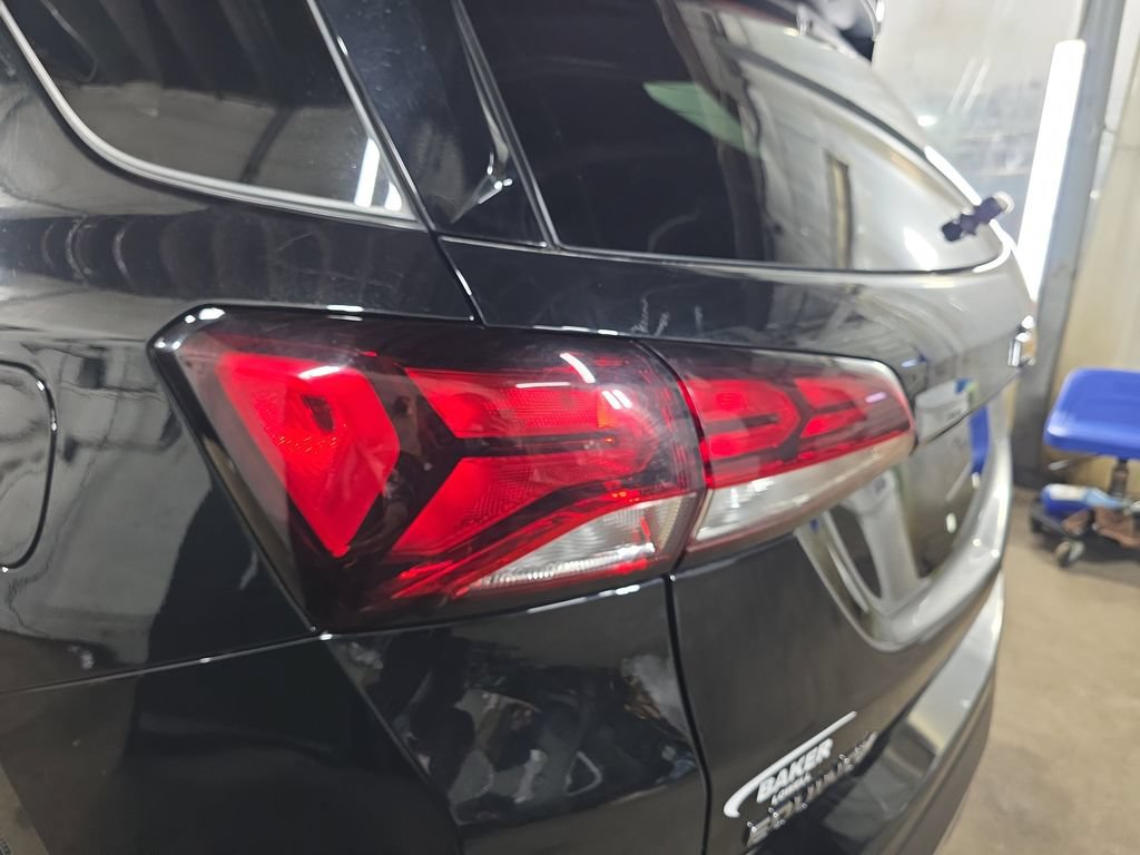 Used 2024 Chevrolet Equinox LT AWD/4WD image 33