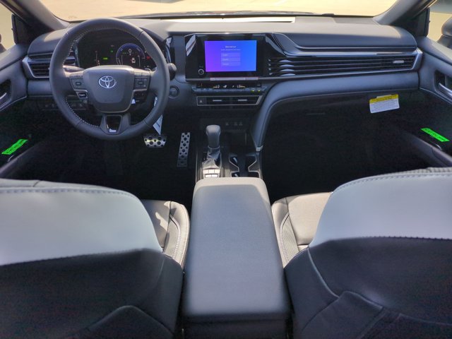 New 2026 Toyota Camry SE w/ Convenience Package FWD image 14