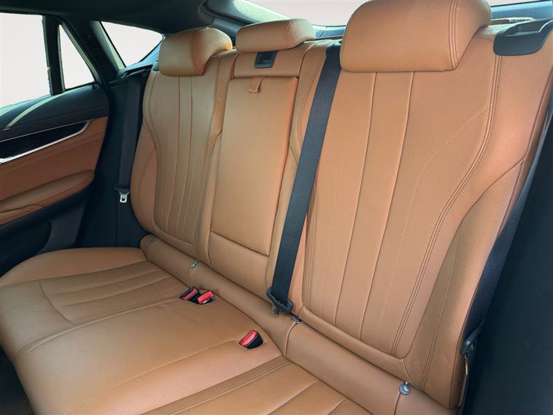 Used 2019 BMW X6 xDrive35i w/ M Sport Package image 15