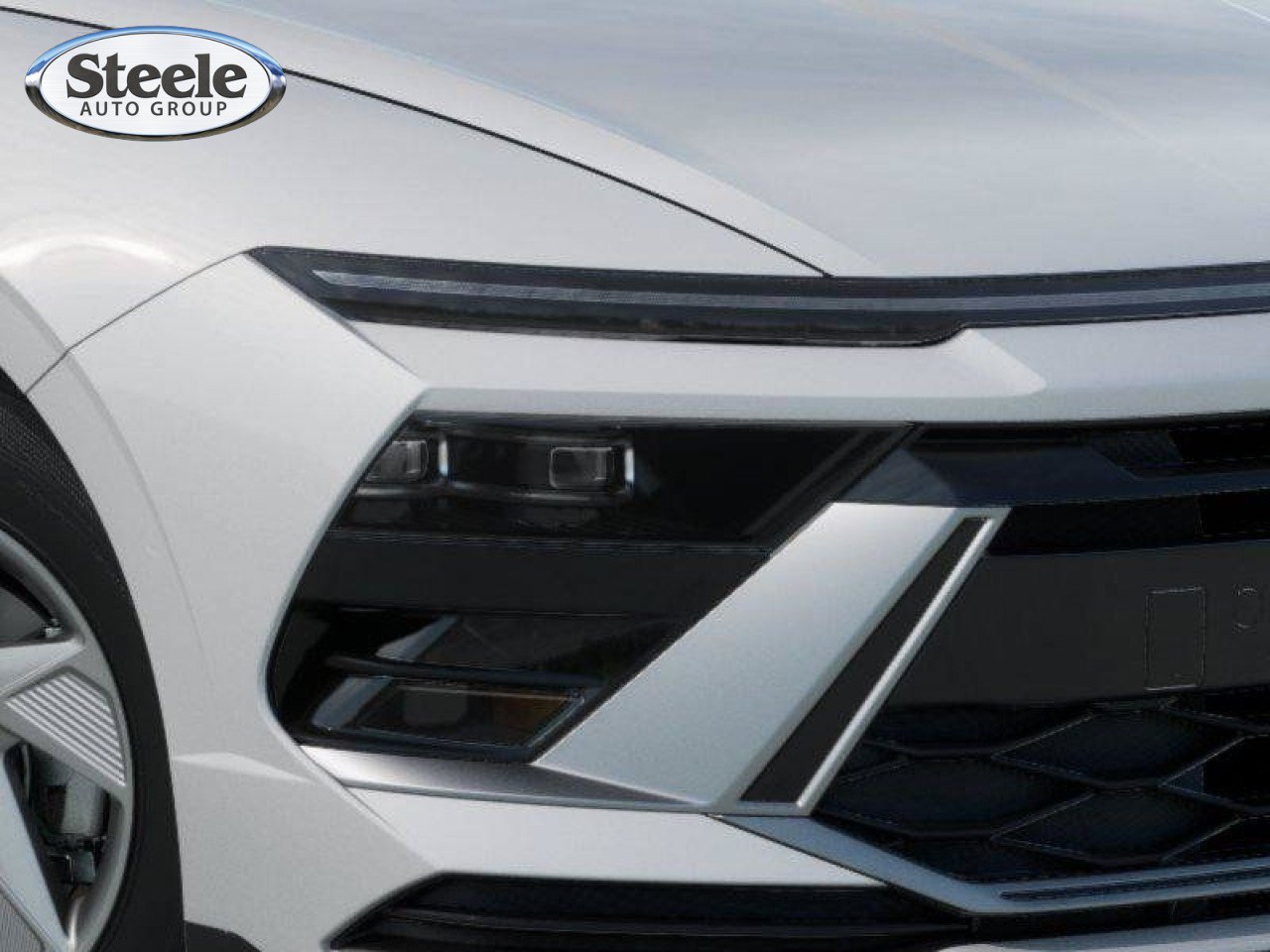 New 2025 Hyundai Sonata SE FWD image 9