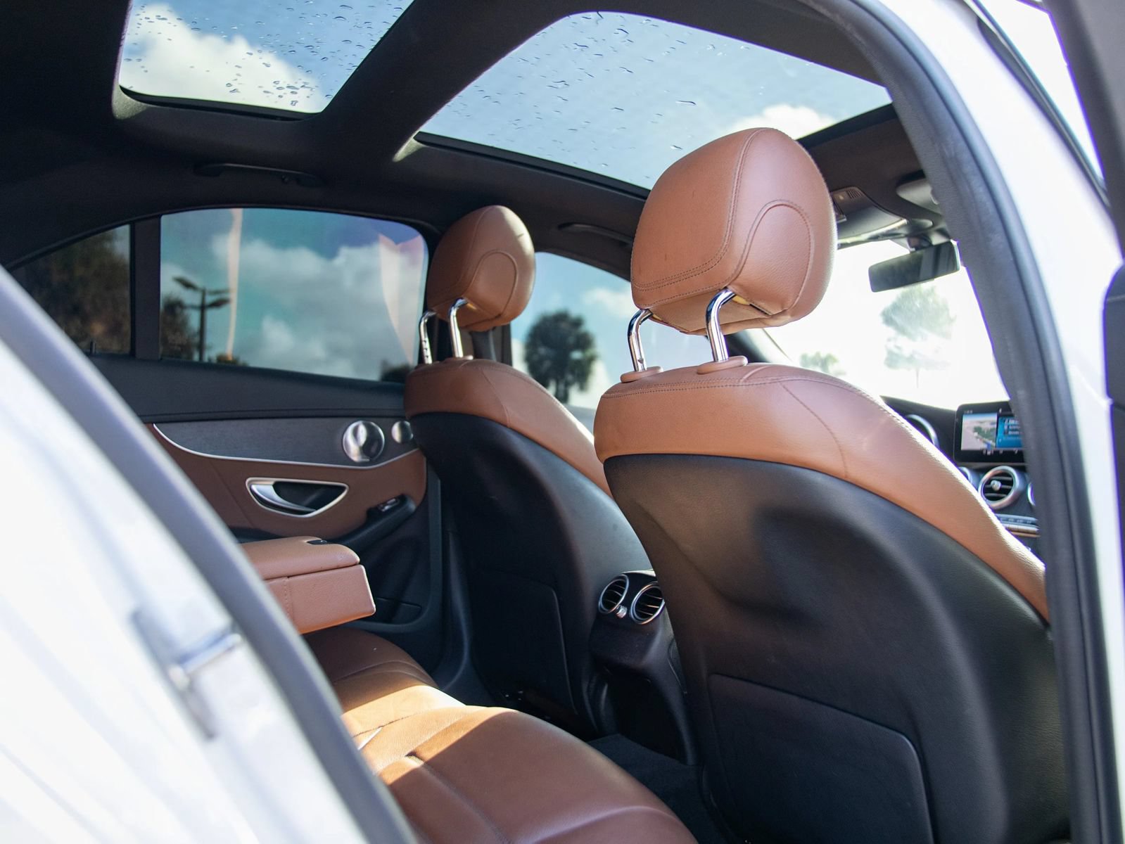 Used 2019 Mercedes-Benz C 43 AMG 4MATIC Sedan image 28