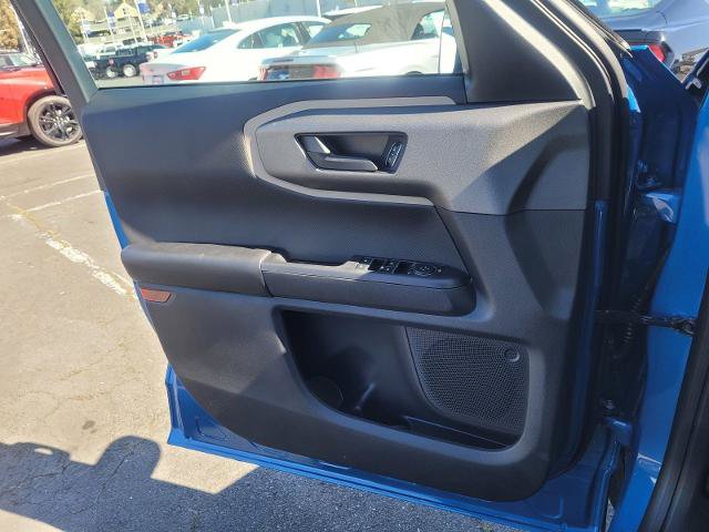 New 2026 Ford Bronco Sport Big Bend AWD/4WD image 39