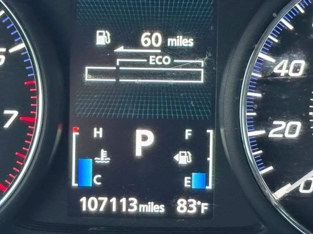 Used 2016 Mitsubishi Outlander GT AWD/4WD image 21