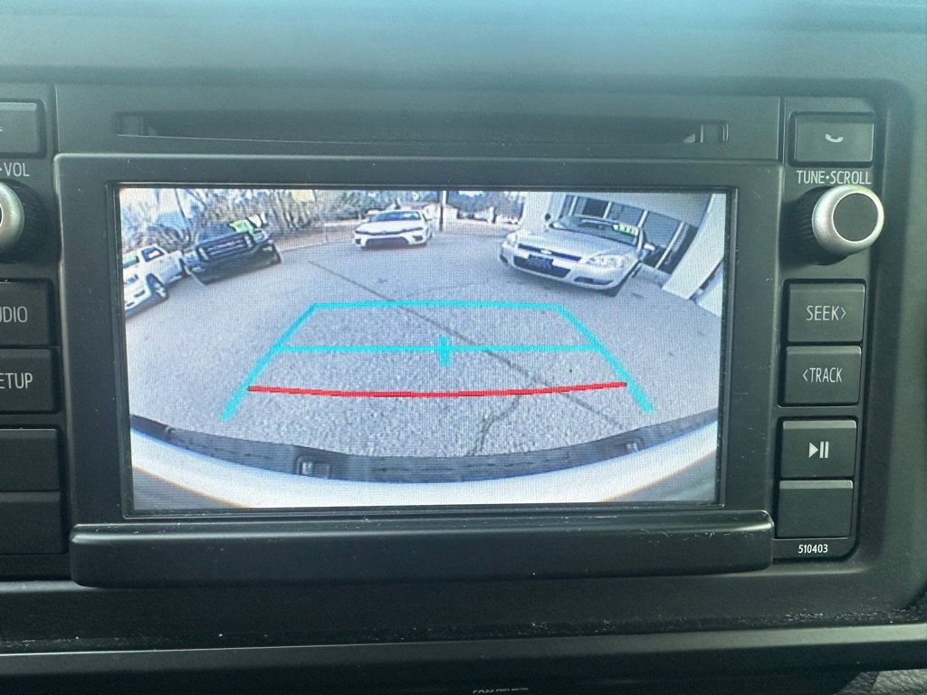 Used 2019 Toyota Tacoma SR RWD image 30