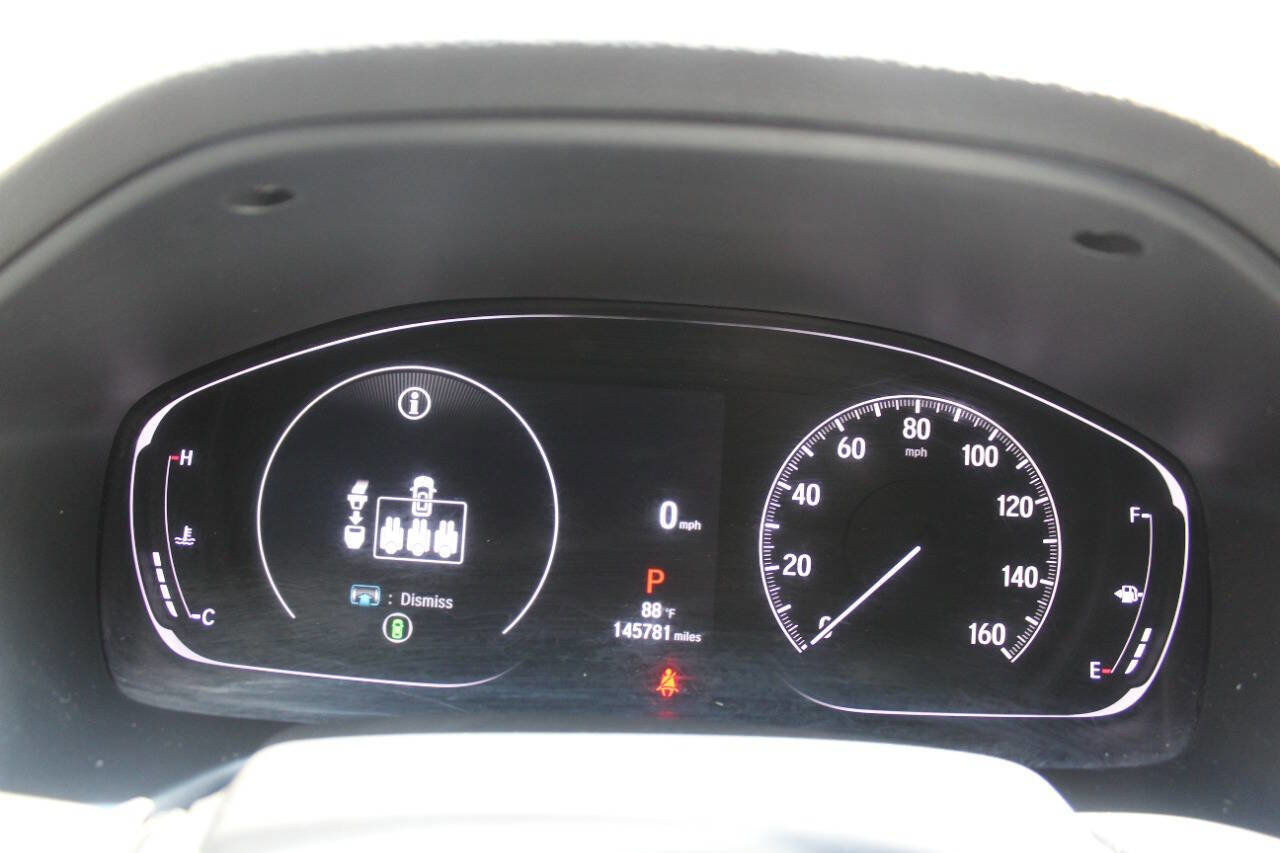 Used 2022 Honda Accord Sport Special Edition image 26