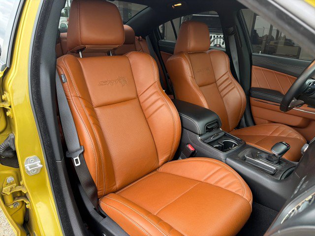 Used 2021 Dodge Charger SRT Hellcat RWD image 48