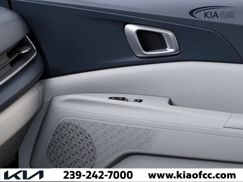 New 2026 Kia Carnival SX image 25