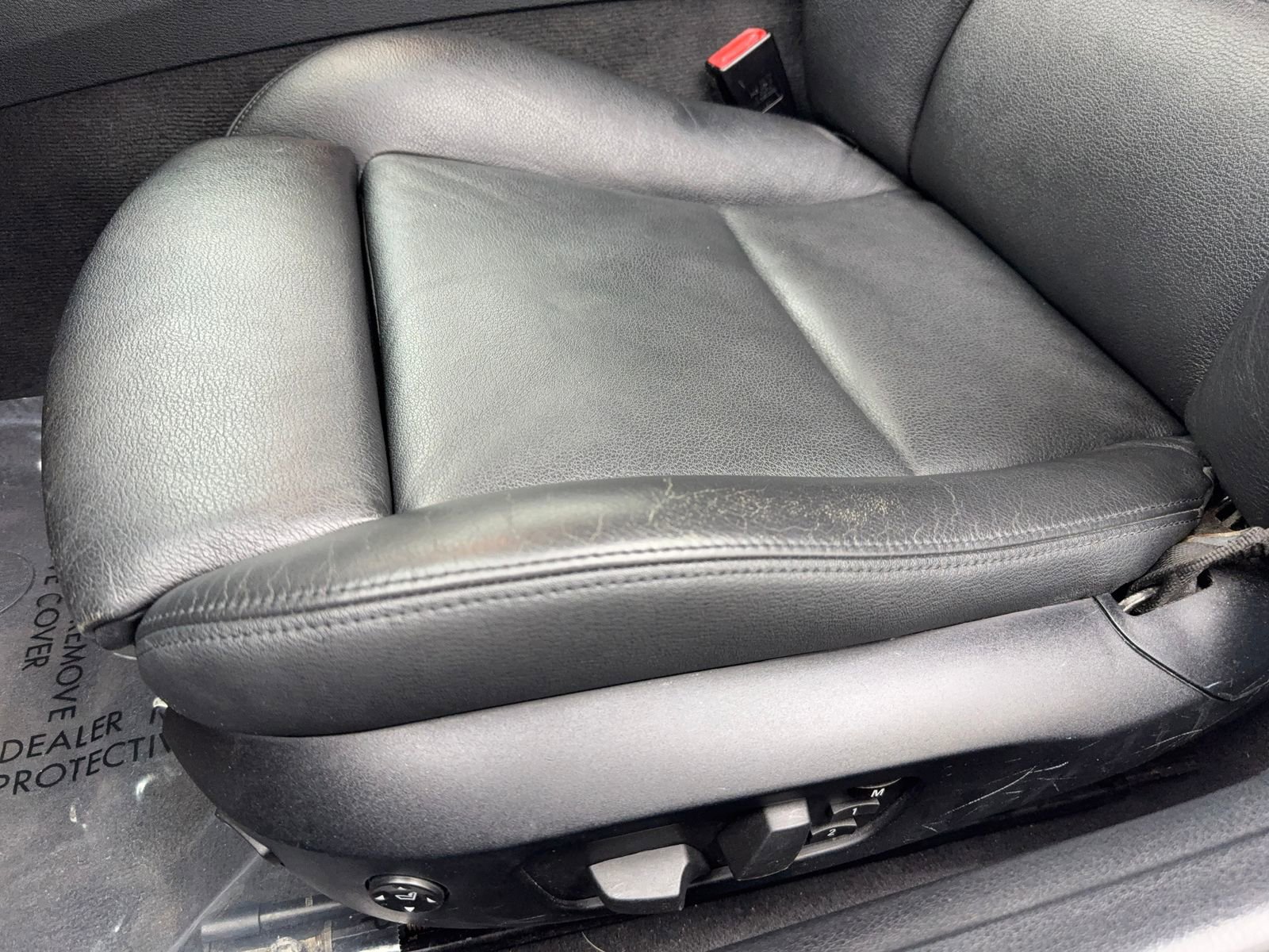 Used 2013 BMW Z4 sDrive35i w/ M Sport Pkg RWD image 44