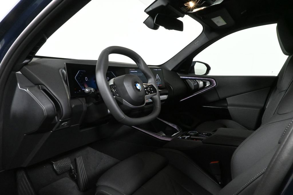 Used 2026 BMW X3 xDrive30 w/ Convenience Package image 15