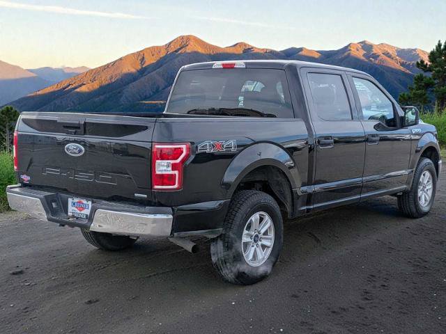 Certified 2020 Ford F150 XLT image 6