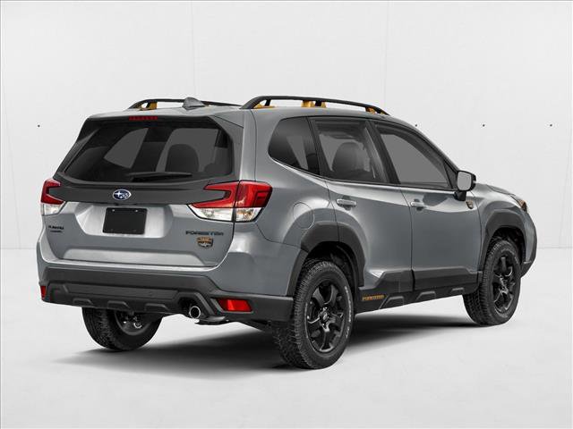 New 2026 Subaru Forester Wilderness video 2