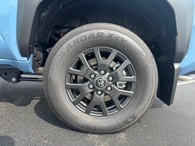 New 2026 Toyota 4Runner SR5 AWD/4WD image 11
