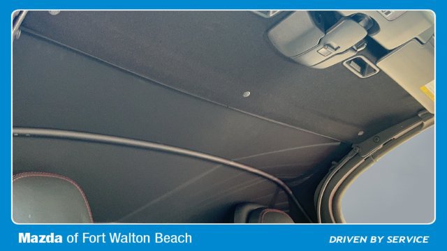 Used 2017 MAZDA MX-5 Miata Grand Touring RWD image 18