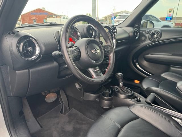 Used 2016 MINI Cooper Countryman FWD image 19